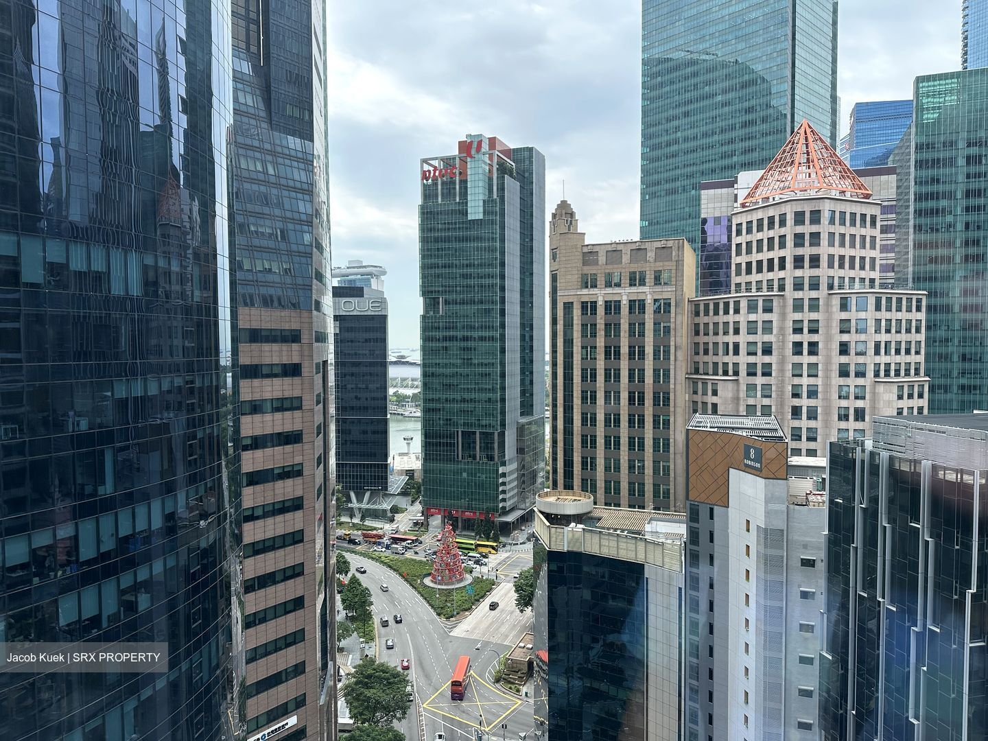 Prudential Tower (D1), Office #475579581